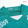 Men's Replica Club León Home Soccer Jersey Shirt 2022/23 Charly