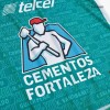 Men's Replica Club León Home Soccer Jersey Shirt 2022/23 Charly
