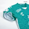 Men's Replica Club León Home Soccer Jersey Shirt 2022/23 Charly