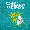 Men's Replica Club León Home Soccer Jersey Shirt 2022/23 Charly