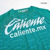 Men's Replica Club León Home Soccer Jersey Shirt 2022/23 Charly