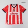 Kids Chivas Home Soccer Jersey Kit (Jersey+Shorts) 2022/23 Puma