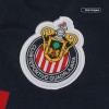Kids Chivas Home Soccer Jersey Kit (Jersey+Shorts) 2022/23 Puma