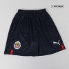 Kids Chivas Home Soccer Jersey Kit (Jersey+Shorts) 2022/23 Puma
