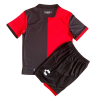 Kids Atlas de Guadalajara Special Soccer Jersey Kit (Jersey+Shorts) 2022/23 Charly