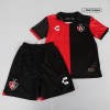 Kids Atlas de Guadalajara Special Soccer Jersey Kit (Jersey+Shorts) 2022/23 Charly
