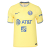 Men's Replica Club America Aguilas Home Soccer Jersey Shirt 2022/23 Nike