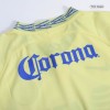 Men's Replica Club America Aguilas Home Soccer Jersey Shirt 2022/23 Nike