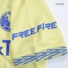 Men's Replica Club America Aguilas Home Soccer Jersey Shirt 2022/23 Nike