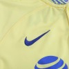 Men's Replica Club America Aguilas Home Soccer Jersey Shirt 2022/23 Nike
