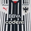 Men's Replica Monterrey Home Soccer Jersey Shirt 2022/23 Puma