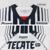 Men's Replica Monterrey Home Soccer Jersey Shirt 2022/23 Puma