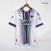 Men's Authentic Monterrey Home Soccer Jersey Shirt 2022/23 Puma