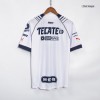 Men's Authentic Monterrey Home Soccer Jersey Shirt 2022/23 Puma