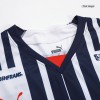 Men's Authentic Monterrey Home Soccer Jersey Shirt 2022/23 Puma