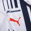 Men's Authentic Monterrey Home Soccer Jersey Shirt 2022/23 Puma