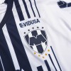 Men's Authentic Monterrey Home Soccer Jersey Shirt 2022/23 Puma