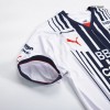 Men's Authentic Monterrey Home Soccer Jersey Shirt 2022/23 Puma