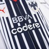 Men's Authentic Monterrey Home Soccer Jersey Shirt 2022/23 Puma