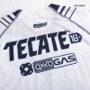 Men's Authentic Monterrey Home Soccer Jersey Shirt 2022/23 Puma
