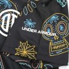 Men's Replica Deportivo Toluca Third Away Soccer Jersey Shirt 2022/23 Under Armour