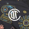 Men's Replica Deportivo Toluca Third Away Soccer Jersey Shirt 2022/23 Under Armour