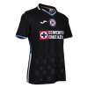 Men's Replica Cruz Azul Third Away Soccer Jersey Shirt 2022/23 Joma