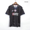 Men's Replica Cruz Azul Third Away Soccer Jersey Shirt 2022/23 Joma