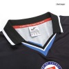 Men's Replica Cruz Azul Third Away Soccer Jersey Shirt 2022/23 Joma