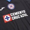 Men's Replica Cruz Azul Third Away Soccer Jersey Shirt 2022/23 Joma
