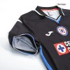 Men's Replica Cruz Azul Third Away Soccer Jersey Shirt 2022/23 Joma