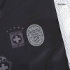 Men's Replica Cruz Azul Third Away Soccer Jersey Shirt 2022/23 Joma