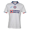 Men's Replica Cruz Azul Away Soccer Jersey Shirt 2022/23 Joma