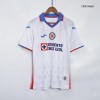 Men's Replica Cruz Azul Away Soccer Jersey Shirt 2022/23 Joma