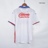 Men's Replica Cruz Azul Away Soccer Jersey Shirt 2022/23 Joma