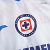 Men's Replica Cruz Azul Away Soccer Jersey Shirt 2022/23 Joma