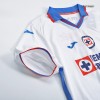 Men's Replica Cruz Azul Away Soccer Jersey Shirt 2022/23 Joma