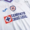 Men's Replica Cruz Azul Away Soccer Jersey Shirt 2022/23 Joma