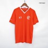 Men's Replica Deportivo Toluca Home Soccer Jersey Shirt 2022/23 Under Armour