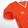 Men's Replica Deportivo Toluca Home Soccer Jersey Shirt 2022/23 Under Armour