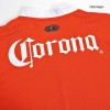 Men's Replica Deportivo Toluca Home Soccer Jersey Shirt 2022/23 Under Armour