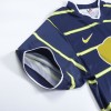Men's Retro 1997/98 Pumas UNAM Home Soccer Jersey Shirt Nike