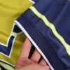 Men's Retro 1997/98 Pumas UNAM Home Soccer Jersey Shirt Nike