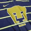 Men's Retro 1997/98 Pumas UNAM Home Soccer Jersey Shirt Nike