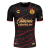 Men's Replica Club Tijuana Home Soccer Jersey Shirt 2022/23 Charly