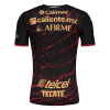 Men's Replica Club Tijuana Home Soccer Jersey Shirt 2022/23 Charly