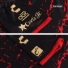 Men's Replica Club Tijuana Home Soccer Jersey Shirt 2022/23 Charly