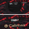 Men's Replica Club Tijuana Home Soccer Jersey Shirt 2022/23 Charly