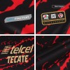 Men's Replica Club Tijuana Home Soccer Jersey Shirt 2022/23 Charly