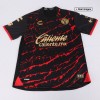 Men's Replica Club Tijuana Home Soccer Jersey Shirt 2022/23 Charly